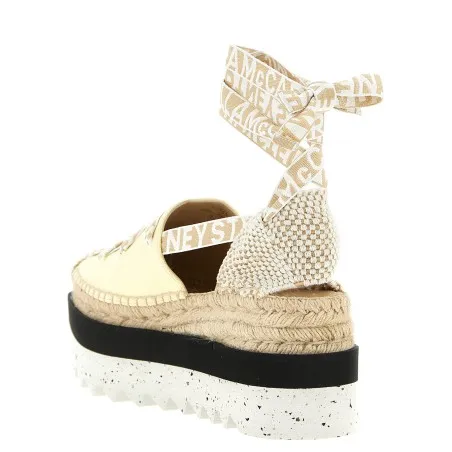 Stella Mccartney Gaia Espadrilles - 
