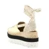 Stella Mccartney Gaia Espadrilles - 