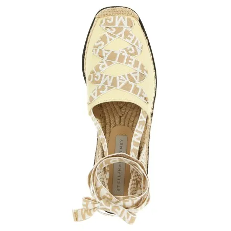 Stella Mccartney Gaia Espadrilles - 