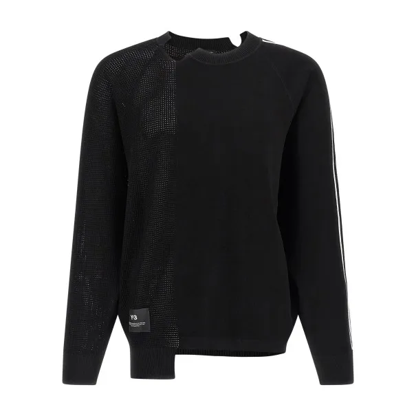 Y-3 Gfx Sweater - Y-3