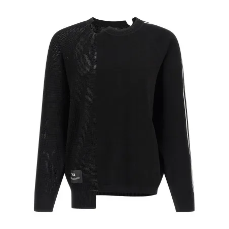 Y-3 Gfx Sweater - Y-3