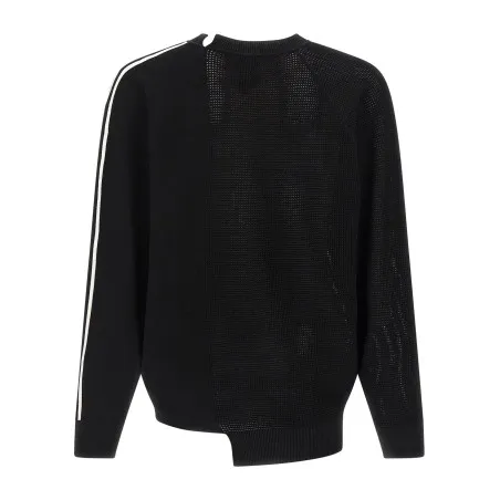Y-3 Gfx Sweater - Y-3