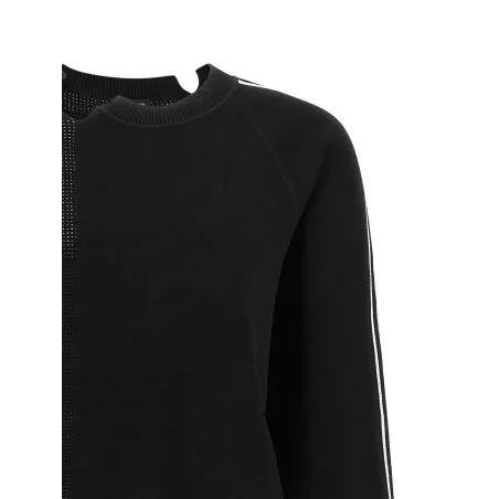 Y-3 Gfx Sweater - Y-3