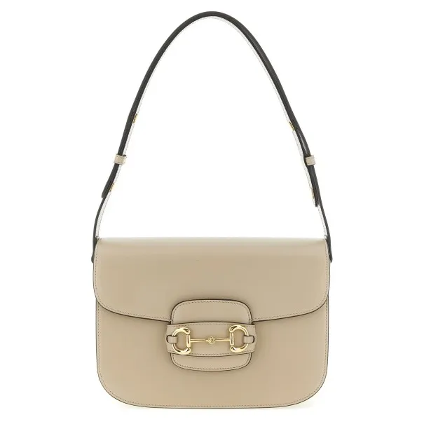 Gucci Horsebit 1955 Medium Shoulder Bag - Gucci