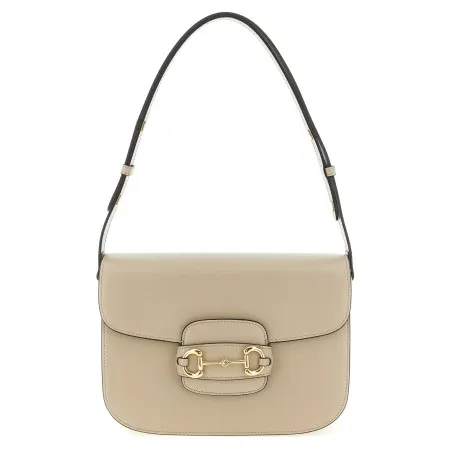 Gucci Horsebit 1955 Medium Shoulder Bag - Gucci