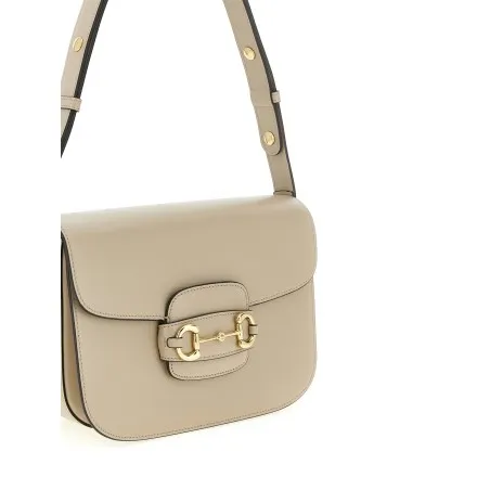 Gucci Horsebit 1955 Medium Shoulder Bag - Gucci