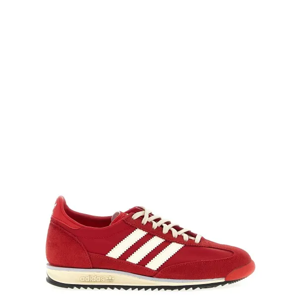 Adidas Originals Sl 72 Og Sneakers - ADIDAS