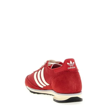 Adidas Originals Sl 72 Og Sneakers - ADIDAS