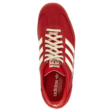 Adidas Originals Sl 72 Og Sneakers - ADIDAS