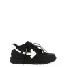 Off White Out Of Office Sneakers - OFF WHITE
