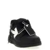 Off White Out Of Office Sneakers - OFF WHITE