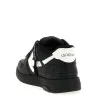 Off White Out Of Office Sneakers - OFF WHITE