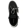 Off White Out Of Office Sneakers - OFF WHITE