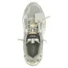 Off White Be Right Back Sneakers - OFF WHITE