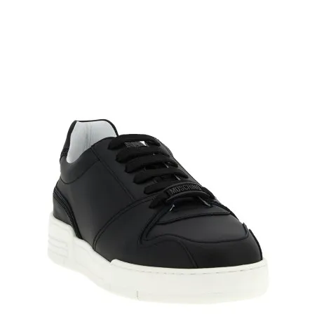 Moschino Kevin Sneakers - MOSCHINO