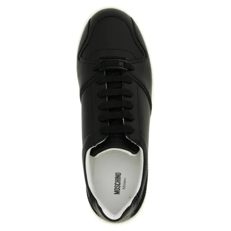 Moschino Kevin Sneakers - MOSCHINO