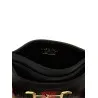 Web Horsebit Gucci Card Holder - Gucci