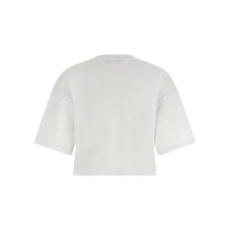 Balmain Plage Print T-shirt - BALMAIN