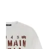 Balmain Plage Print T-shirt - BALMAIN