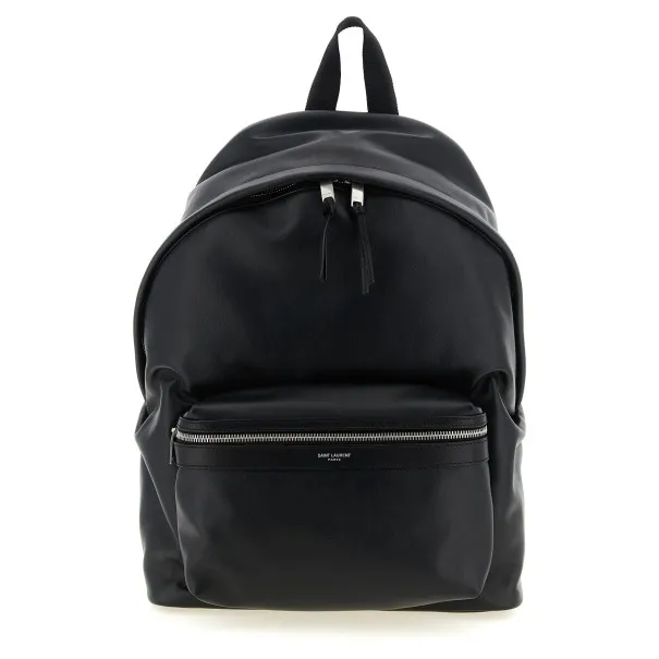Saint Laurent City Backpack - Yves Saint Laurent