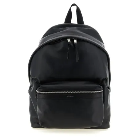 Saint Laurent City Backpack - Yves Saint Laurent