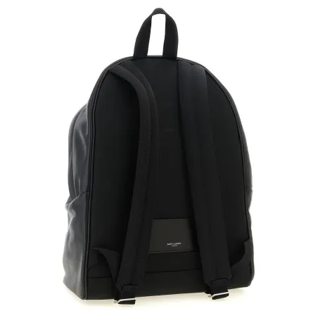 Saint Laurent City Backpack - Yves Saint Laurent