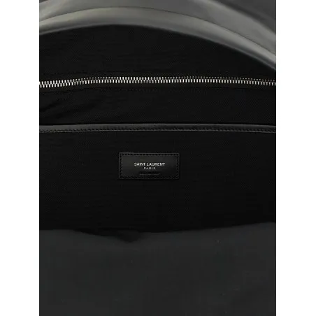 Saint Laurent City Backpack - Yves Saint Laurent