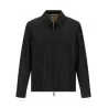 Burberry Bloomsbury Reversible Jacket - BURBERRY
