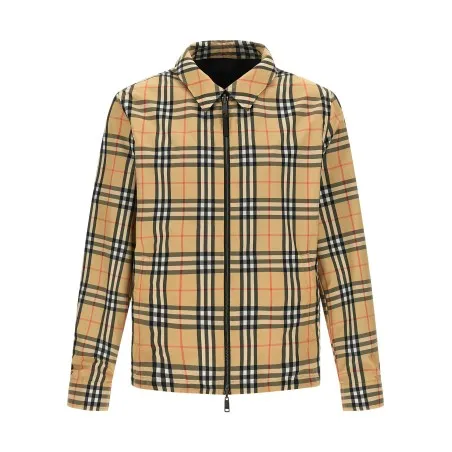 Burberry Bloomsbury Reversible Jacket - BURBERRY