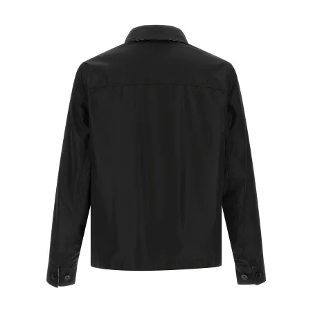 Burberry Bloomsbury Reversible Jacket - BURBERRY