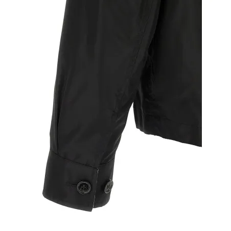 Burberry Bloomsbury Reversible Jacket - BURBERRY