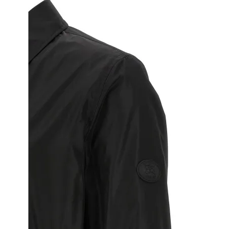 Burberry Bloomsbury Reversible Jacket - BURBERRY