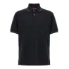 Gucci Nastro Web Polo Shirt - Gucci