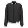 Gucci Gg Reversible Bomber Jacket - Gucci