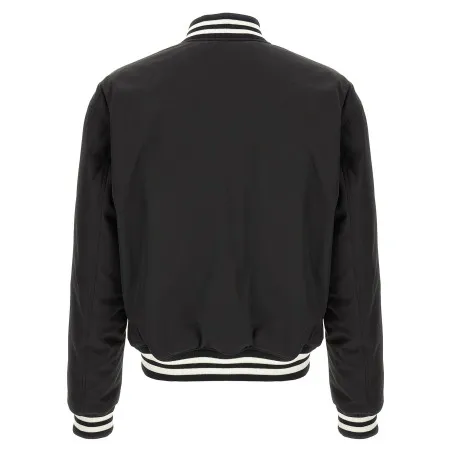 Gucci Gg Reversible Bomber Jacket - Gucci