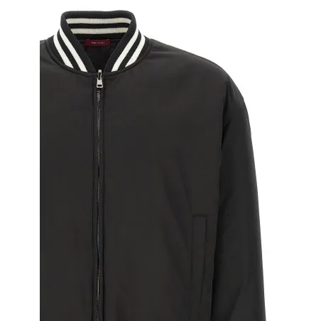 Gucci Gg Reversible Bomber Jacket - Gucci