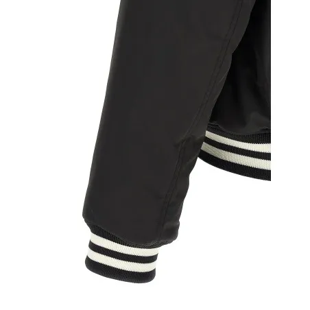 Gucci Gg Reversible Bomber Jacket - Gucci