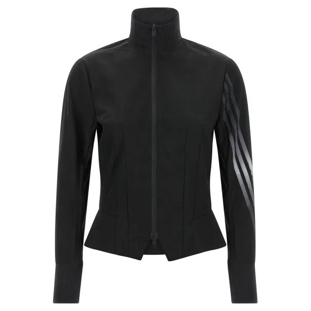 Y-3 Gradient 3 Stripes Sweatshirt - Y-3