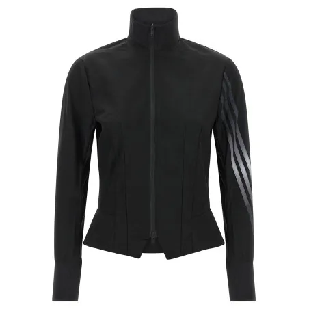 Y-3 Gradient 3 Stripes Sweatshirt - Y-3
