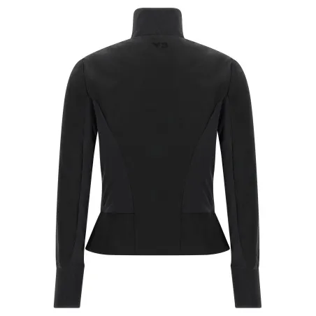 Y-3 Gradient 3 Stripes Sweatshirt - Y-3