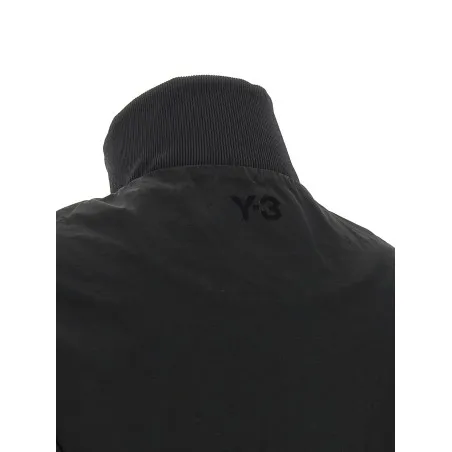 Y-3 Gradient 3 Stripes Sweatshirt - Y-3