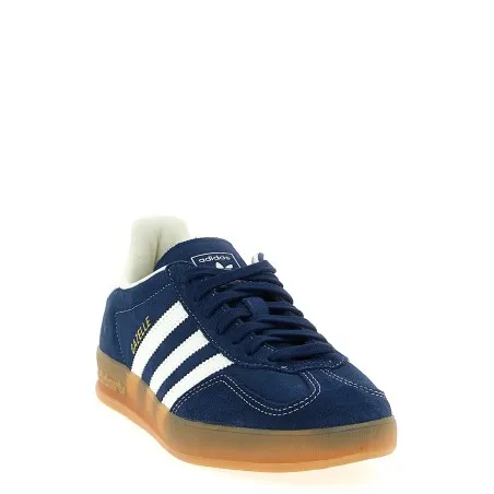 Adidas Originals Gazelle Indoor Sneakers - ADIDAS