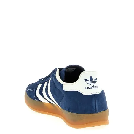 Adidas Originals Gazelle Indoor Sneakers - ADIDAS