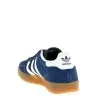 Adidas Originals Gazelle Indoor Sneakers - ADIDAS
