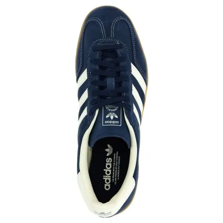 Adidas Originals Gazelle Indoor Sneakers - ADIDAS