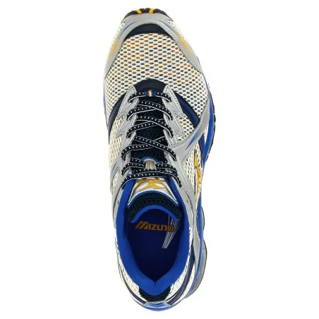 Mizuno Wave Prophecy 1 Sneakers - 