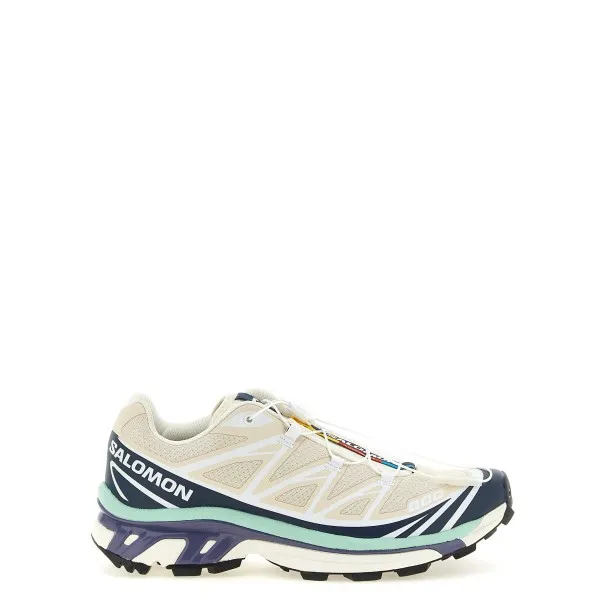 Salomon Xt-6 Sneakers - SALOMON