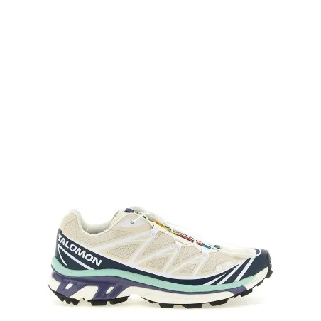 Salomon Xt-6 Sneakers - SALOMON