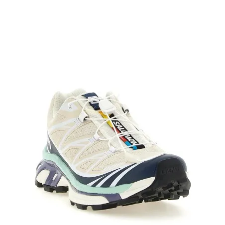 Salomon Xt-6 Sneakers - SALOMON