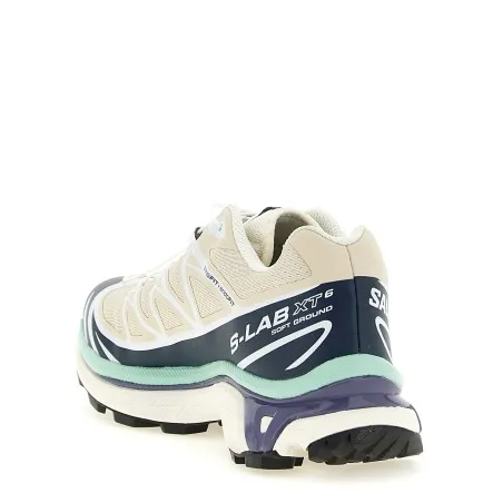 Salomon Xt-6 Sneakers - SALOMON